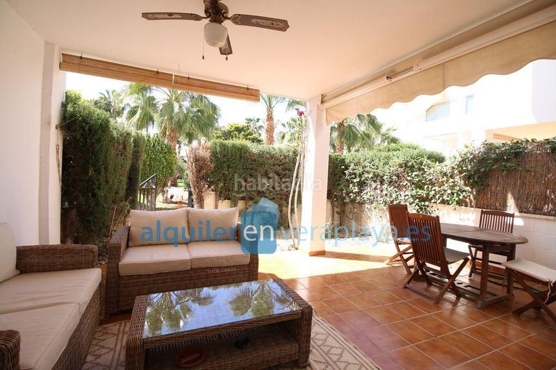 Foto 554d24c2-e3eb-4c63-a8aa-5da441f0351c. Alquiler piso en Puerto Rey Vera