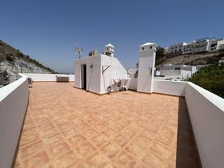 Location Appartement à Mojácar Pueblo