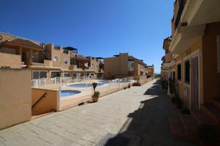 Location Appartement à Palomares