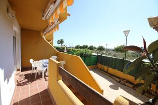 Lloguer Apartament a Las Salinas