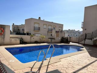 Appartement à Palomares