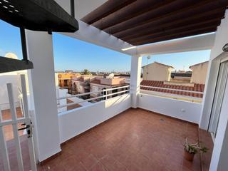 Location Appartement à Palomares