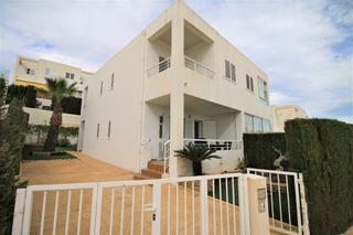 Lloguer Dúplex a El Palmeral