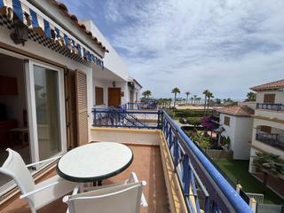 Rent Flat in El Playazo