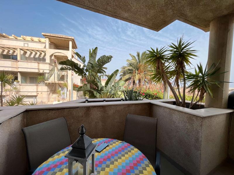 Foto db16ce15-ee8c-450b-aedf-ef841d583f31. Appartement in n/a 42 in Palomares Cuevas del Almanzora