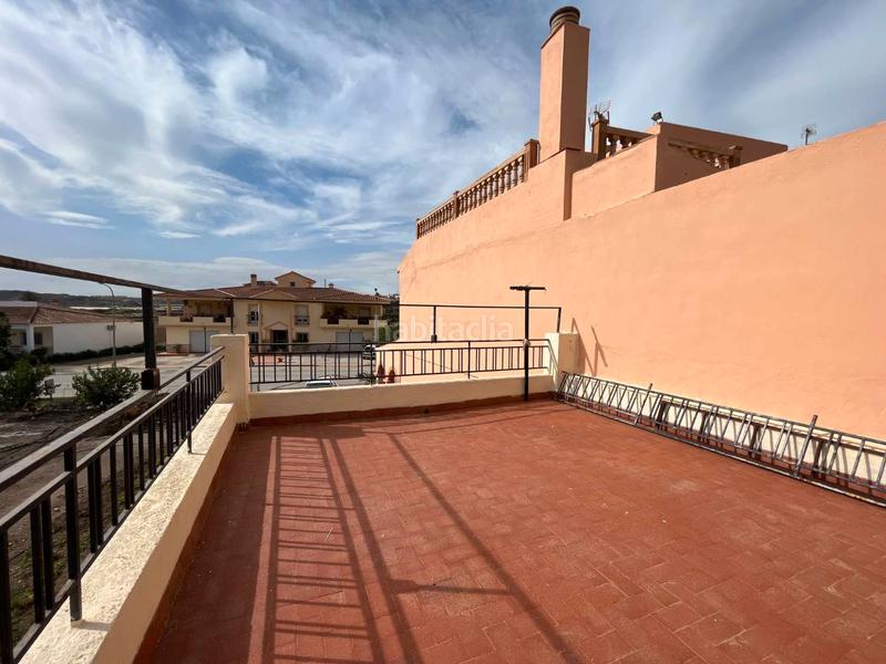 Foto fe360425-8932-4db3-b3a3-1936d5b64df2. Casale in n/a in Burjulu - La Mulería Cuevas del Almanzora