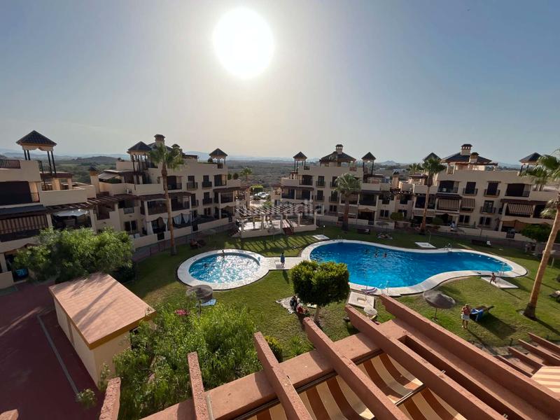 Foto 328b324e-75b1-4f98-8e8a-e01f1b5ca6dd. Lloguer apartament a n/a a puerto Vera Vera