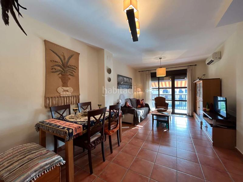 Foto e7fc5aa1-5b29-4870-83e5-256072cf3d16. Rent apartment in n/a in puerto Vera Vera