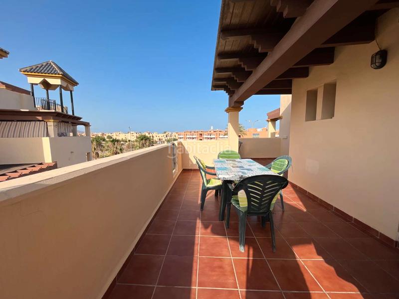 Foto 457c04d4-3a09-487f-98c9-1f060dedce33. Location appartement dans n/a dans puerto Vera Vera