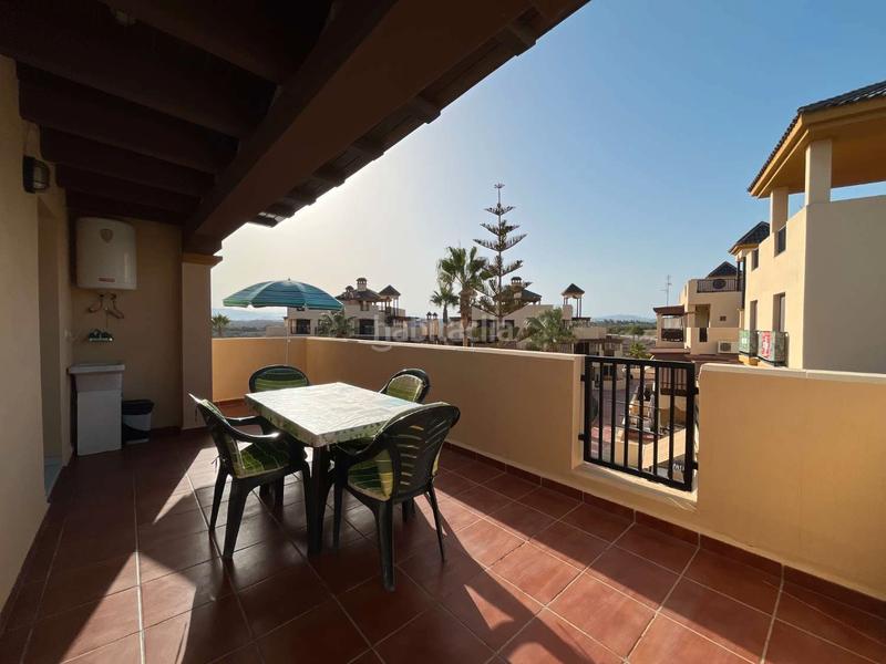 Foto 5ee8eb08-3de3-4d1f-b56a-e10b11dbc026. Miete appartement in n/a in puerto Vera Vera