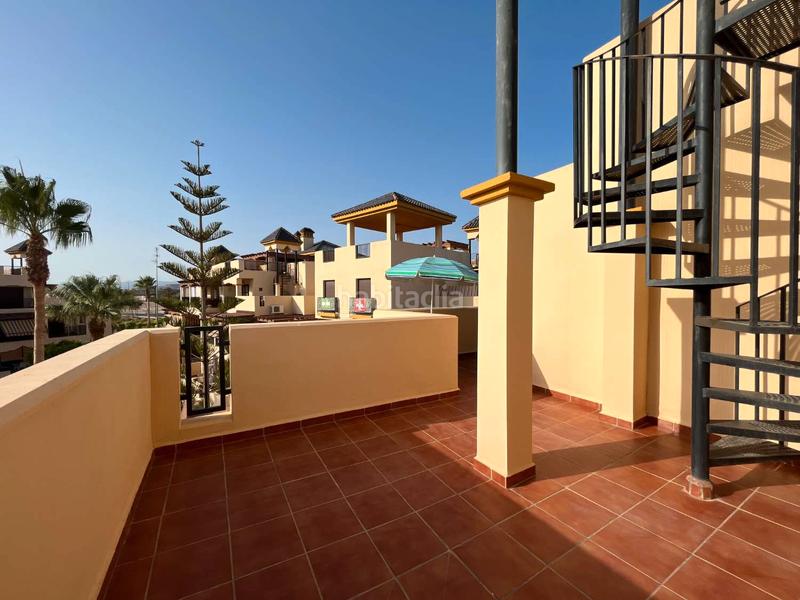 Foto 6f10591e-0ea0-45c0-8ffa-7e8cac7102ca. Miete appartement in n/a in puerto Vera Vera