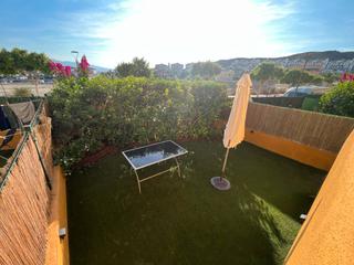 Lloguer Apartament  N/a