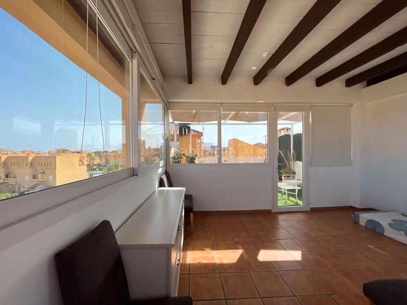 Foto d948e2da-0cdb-4c0a-8118-835deb39b7d1. Piccolo appartamento con riscaldamento parcheggio piscina in Vera