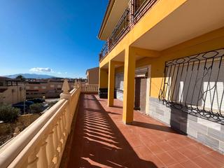 Location Appartement  N/a