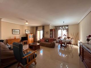 Location Appartement à Palomares