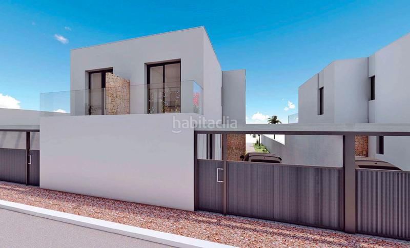 Foto 6c511755-1ae0-4935-912f-c5859909fa94. Casa adosada en n/a en Golf Valle Este Vera