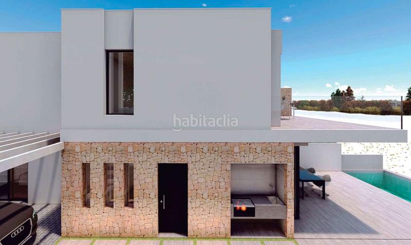 Foto f3ddd062-b472-4c7a-b80d-e3378e6956ef. Casa adosada en n/a en Golf Valle Este Vera