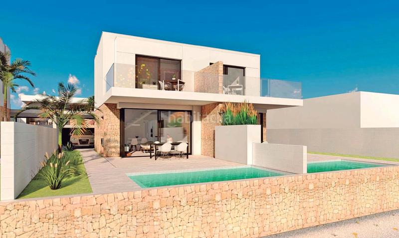 Foto 074e2fd3-7795-4af4-9df1-512b0dd965d3. Casa adossada a n/a a Golf Valle Este Vera