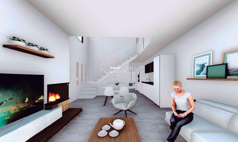 Foto 16dcf2cf-1d19-4aa0-b9b3-292befcadadf. Casa adossada a n/a a Golf Valle Este Vera