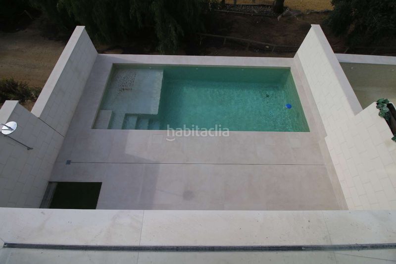 Foto 30939c93-f9cb-4b8d-8a4e-e310a19a0650. Casa adossada a n/a a Golf Valle Este Vera