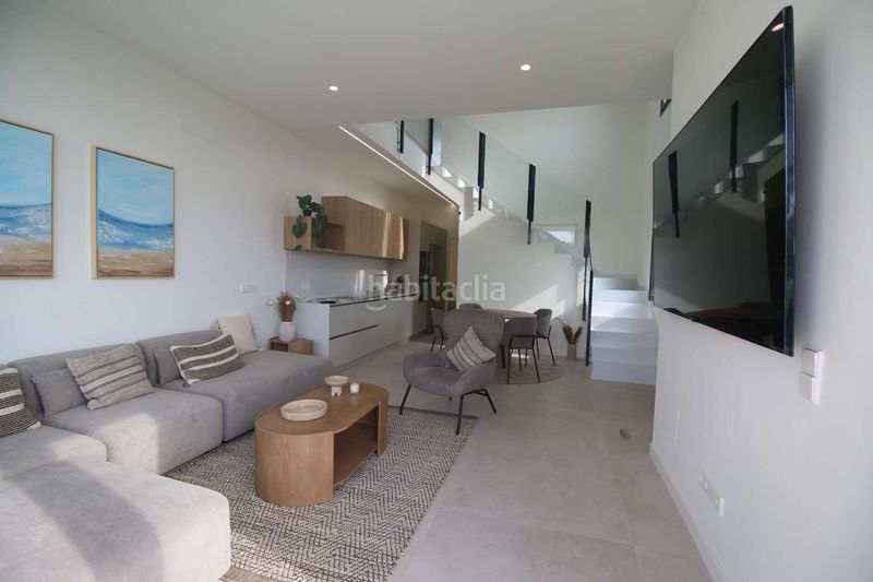 Foto 3ee8bdf9-ba4b-4be5-9a11-9d77a3b319bc. Casa adossada a n/a a Golf Valle Este Vera