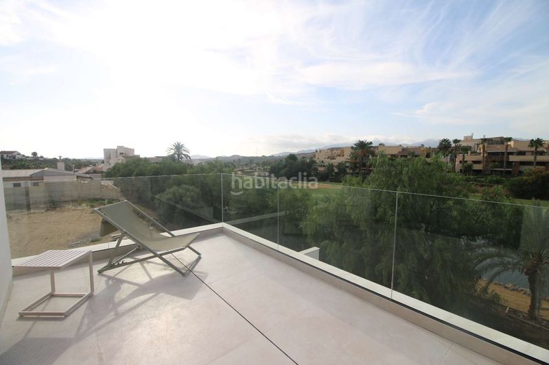 Foto 470090ef-d1e3-4536-98ad-58a6719e918e. Casa adossada a n/a a Golf Valle Este Vera