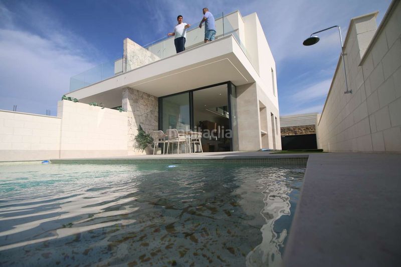 Foto 532bd94c-3fee-4ebf-a7af-59b0cd41739c. Casa adossada a n/a a Golf Valle Este Vera