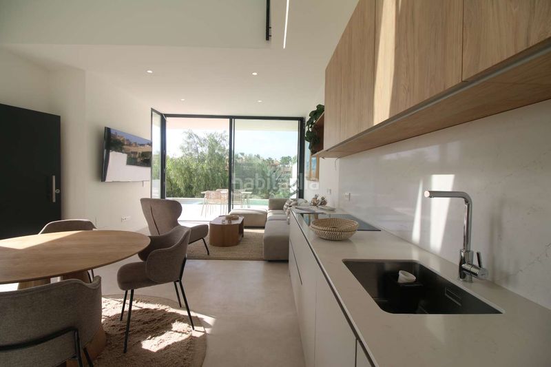 Foto 5ae292f2-f931-46ea-863f-4114914843da. Casa adossada a n/a a Golf Valle Este Vera