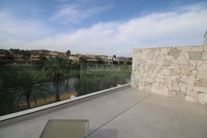 Foto 7788d7a8-3dc8-46da-ac4e-1c271d86b69a. Casa adossada a n/a a Golf Valle Este Vera