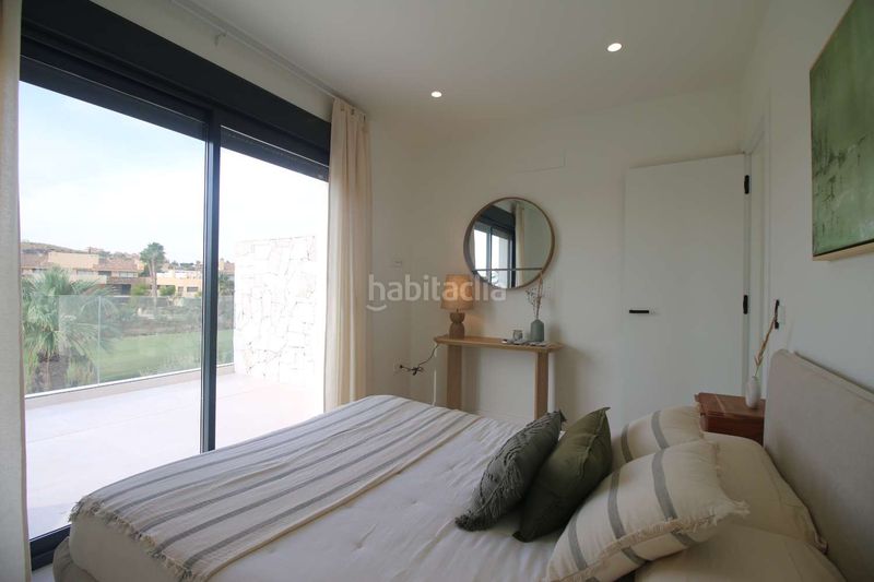 Foto 84ce8b0f-be48-4498-882a-f4f60d351748. Casa adossada a n/a a Golf Valle Este Vera