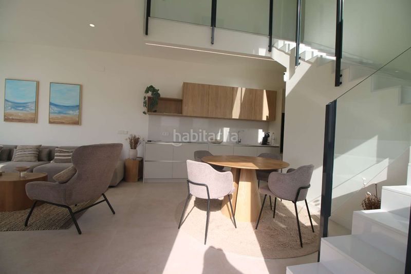 Foto a8a3307b-f5b6-45a5-be49-45e622f3e7f8. Casa adossada a n/a a Golf Valle Este Vera