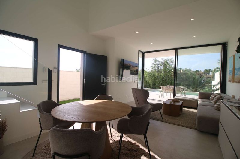 Foto ae7a50e5-345f-4cd1-aa5b-a6f762f46da8. Casa adossada a n/a a Golf Valle Este Vera