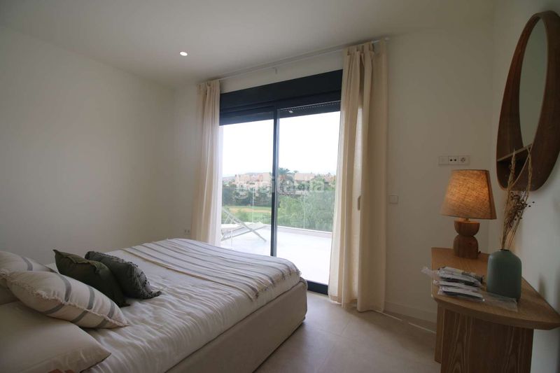 Foto ba13f1f3-0f06-4c50-af9d-2b93ffd56a5b. Casa adossada a n/a a Golf Valle Este Vera