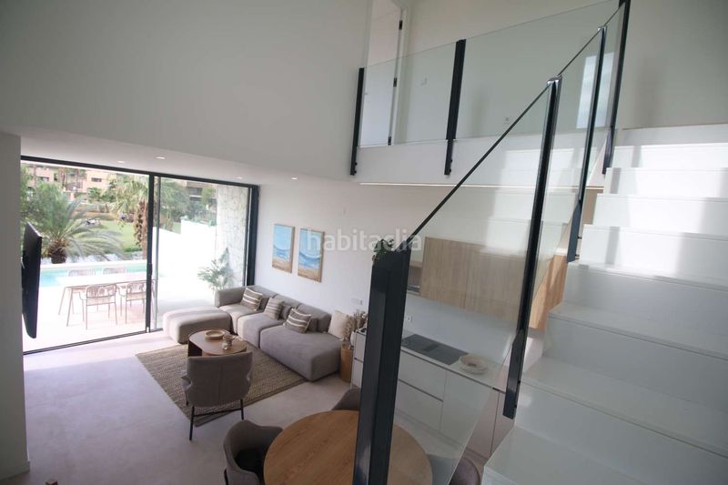 Foto c8fa1cea-d3e7-4bad-bf11-45db32e00759. Casa adossada a n/a a Golf Valle Este Vera