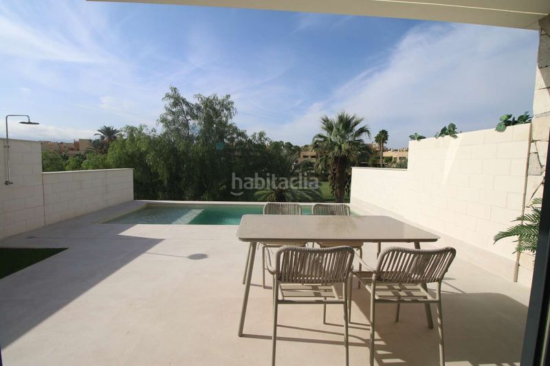Foto d08a157c-6d41-4c8f-ac97-a04f2840d4ed. Casa adossada a n/a a Golf Valle Este Vera