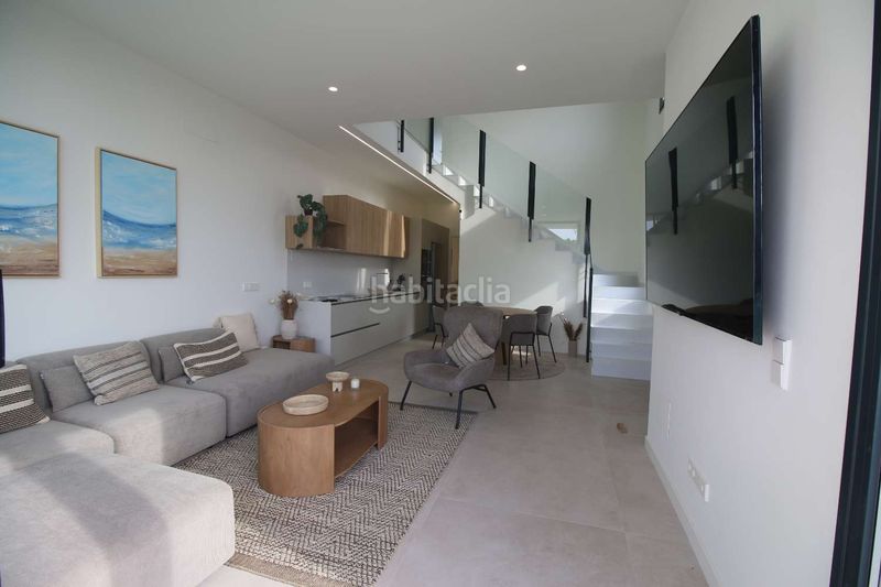 Foto ee2c9f69-5553-4d00-ac4b-7218a4cfc9e0. Casa adossada a n/a a Golf Valle Este Vera