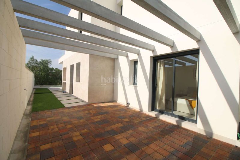 Foto f2bfd7ae-5b42-4987-b8a7-db71e47d6e73. Casa adossada a n/a a Golf Valle Este Vera