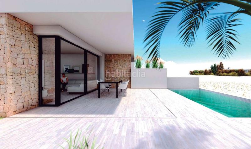 Foto f6c1da40-77c9-449d-945c-f9aa7e2d80b6. Casa adossada a n/a a Golf Valle Este Vera