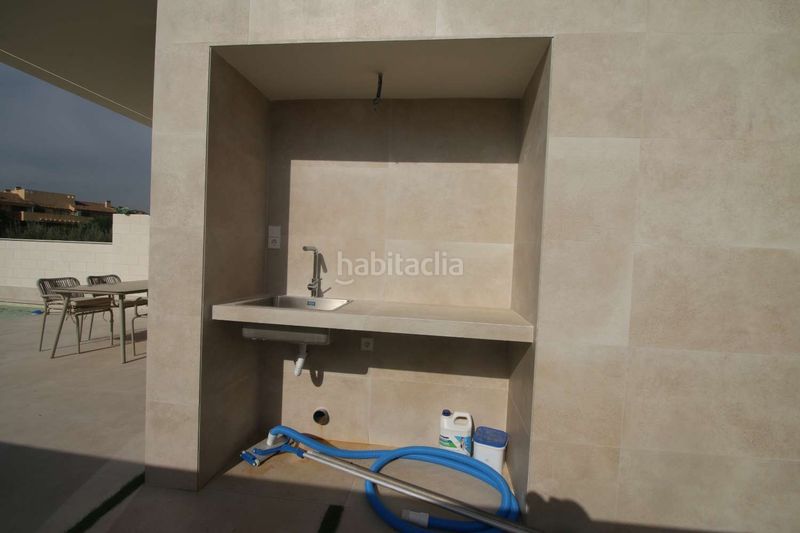 Foto fb58929c-b4b5-427c-a40b-971be0f86997. Casa adossada a n/a a Golf Valle Este Vera