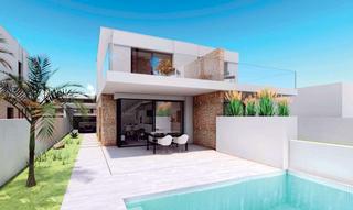 Semi detached house in N/a