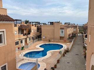 Location Appartement à Palomares