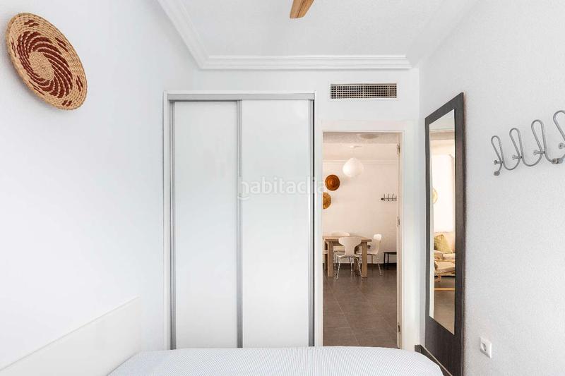 Foto 22095291-b6da-4816-9c4f-ed9aabc5a91b. Lloguer apartament amb calefacció aparcament piscina a Vera