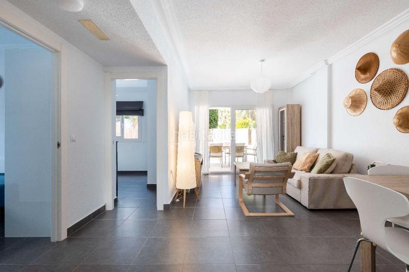 Foto 2be76689-6e34-4a63-9514-8026dc22c6ac. Lloguer apartament amb calefacció aparcament piscina a Vera