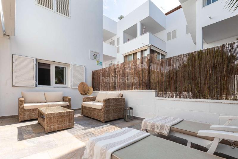 Foto 5ae1c95a-9889-4fce-96c5-e893e5734d12. Lloguer apartament amb calefacció aparcament piscina a Vera