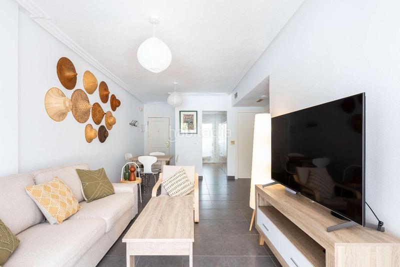 Foto 7e3d658b-7194-4306-bed8-8845f4dd14c5. Lloguer apartament amb calefacció aparcament piscina a Vera