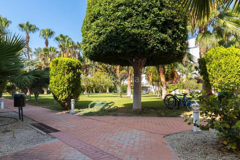 Foto 91a9c8e6-d6a6-4173-80d4-029bb87741d8. Lloguer apartament amb calefacció aparcament piscina a Vera