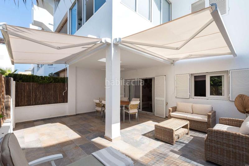 Foto 96191846-8d46-4fd1-ba6e-fa3d1e24f84c. Lloguer apartament amb calefacció aparcament piscina a Vera