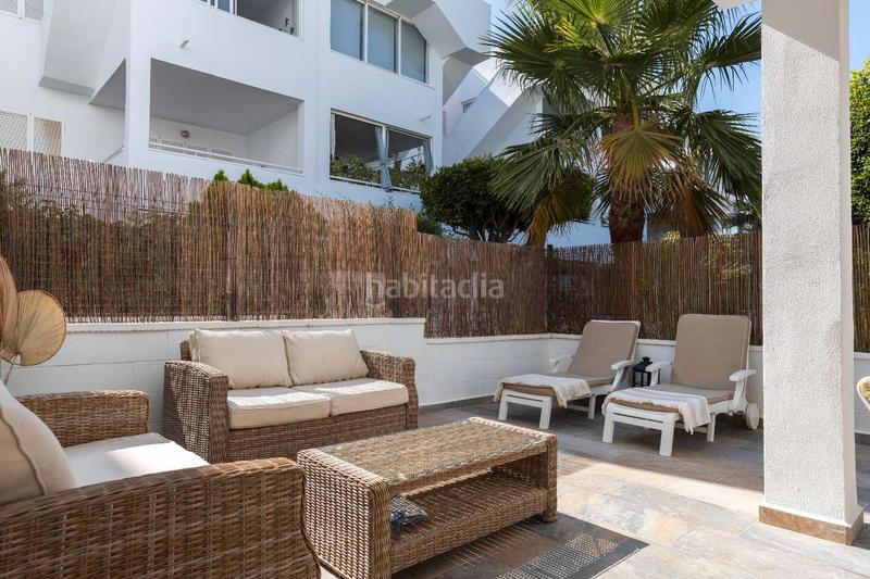 Foto 9ff1510d-675f-4904-b01f-030088dc1d81. Lloguer apartament amb calefacció aparcament piscina a Vera