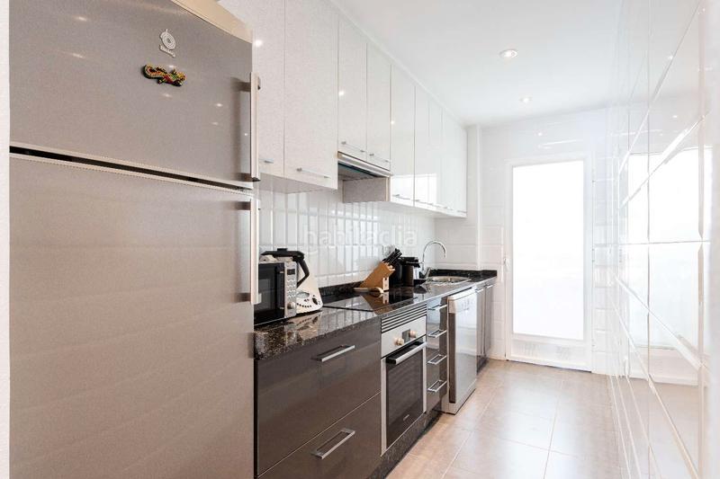 Foto d18285f3-d4e8-4c32-b28e-c8ac09b805c1. Lloguer apartament amb calefacció aparcament piscina a Vera