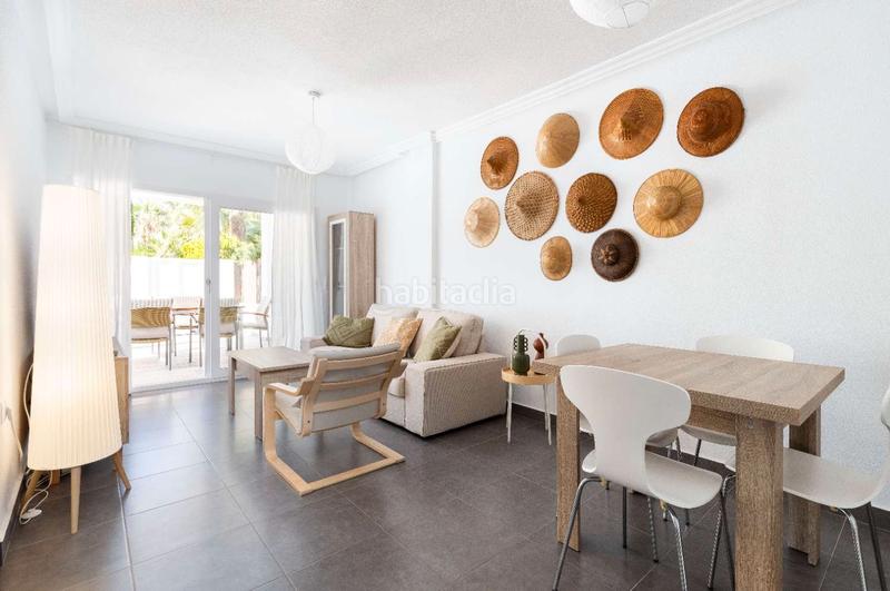 Foto fa7c9dd4-4b4a-4726-b2b7-2c2883839a41. Lloguer apartament amb calefacció aparcament piscina a Vera